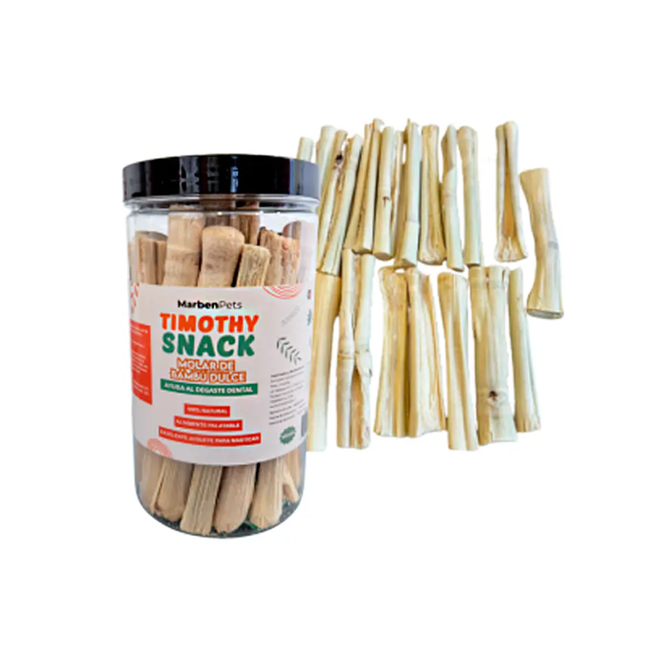 Molar De Bambu Dulce 245grs  1