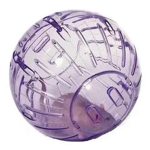 Esfera Acrilica Para Hamster 25cm 