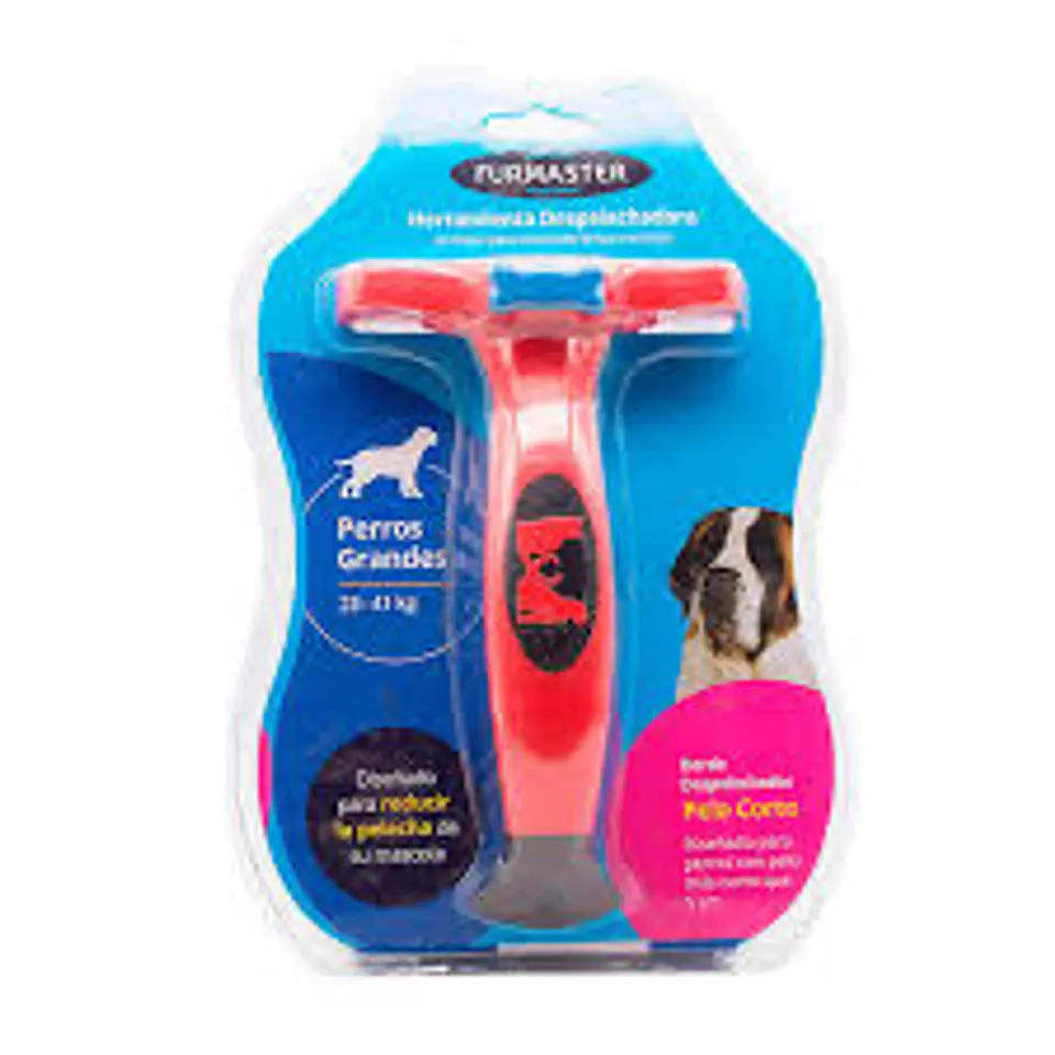Furmaster Pelo Corto 23-41K  1