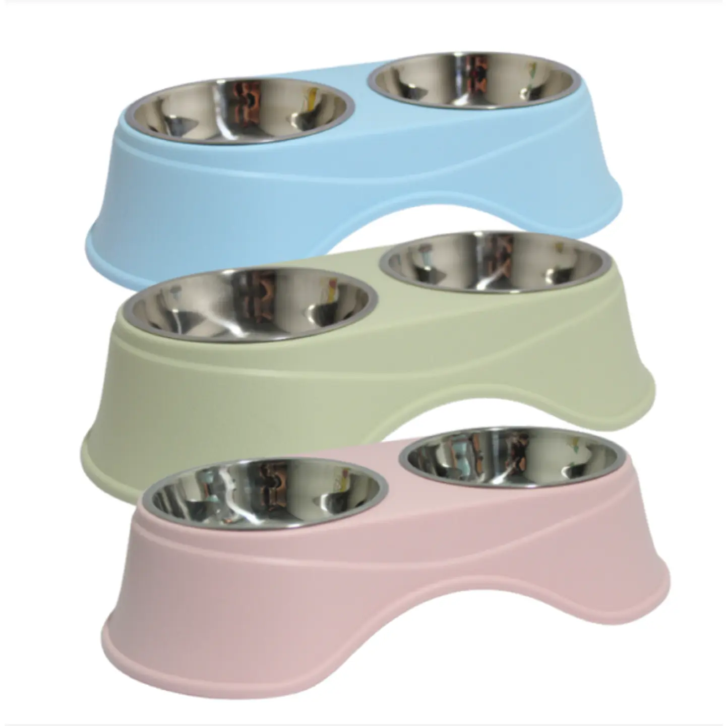 Plato Doble Marbenpets  1