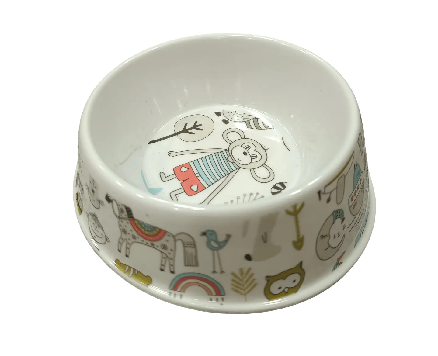 Plato Melamina 150ML  1