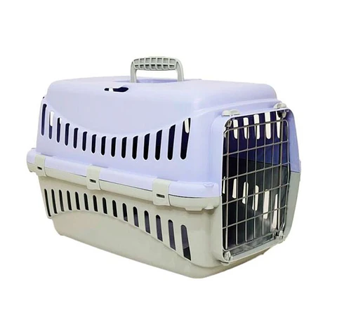 Transportadora Rosada 