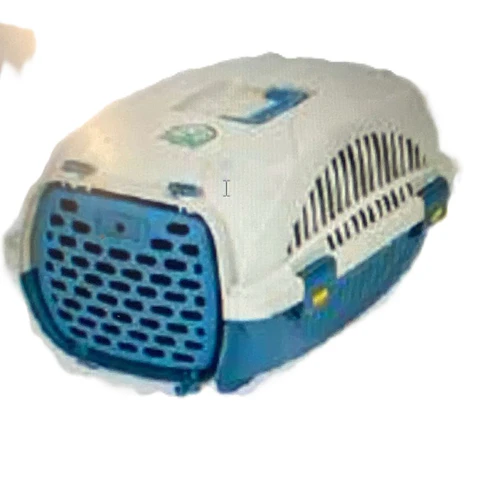 Transportadora My Good Friend 55x 30x 28 cms 