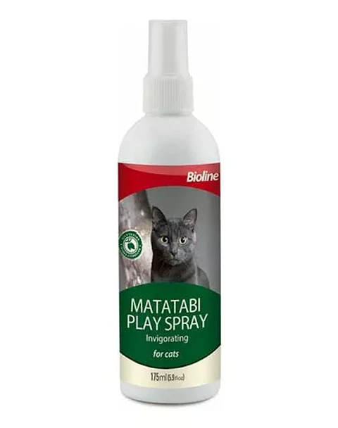 Matatabi Spray 175ml 