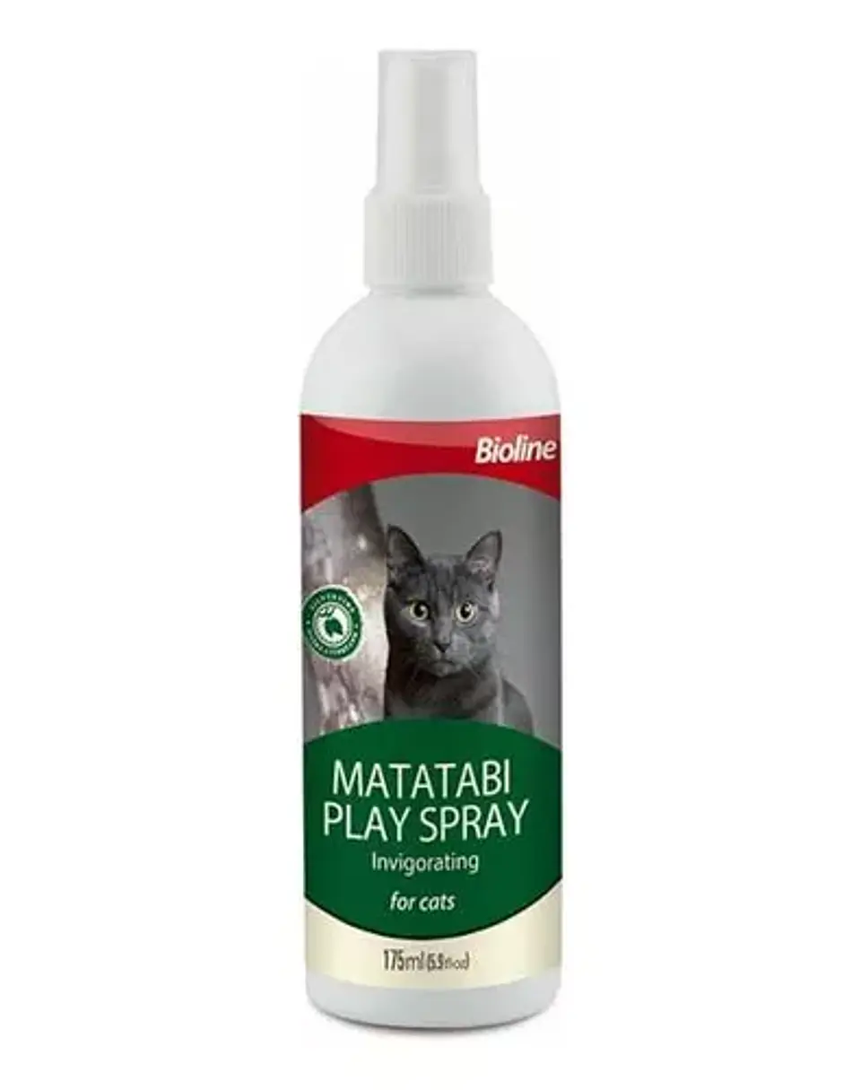 Matatabi Spray 175ml  1