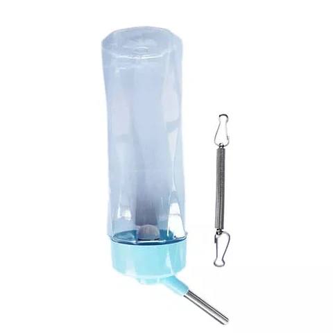 Bebedero Punta Metalica 700 ml 