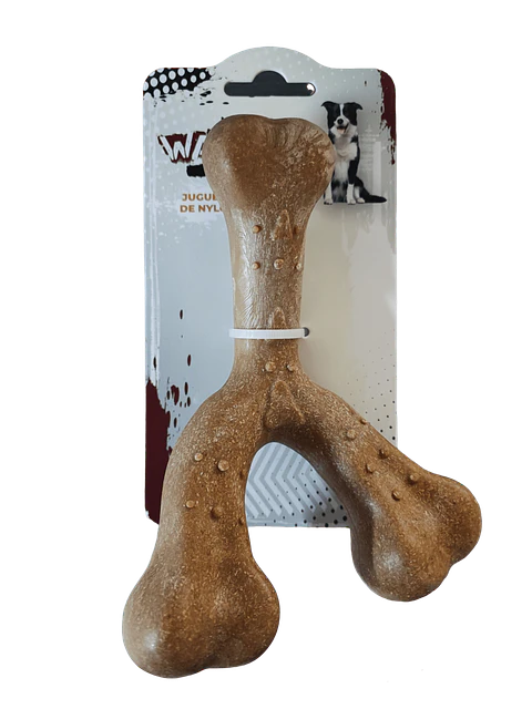Hueso Resistente WARRIOR 