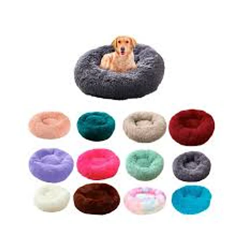 Cama Antiestrés XXL 100 Cm 