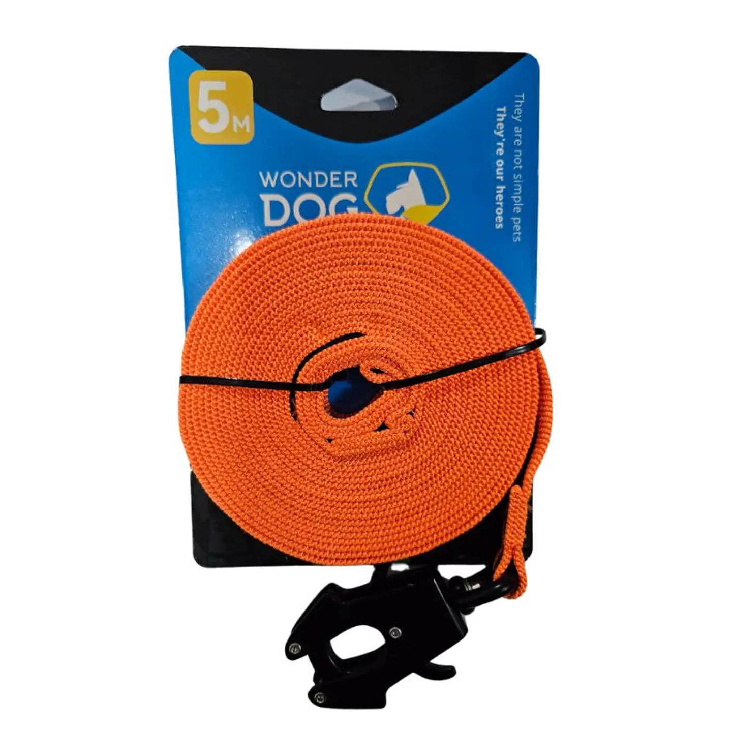 Correa Antideslizante 5 Metros  1