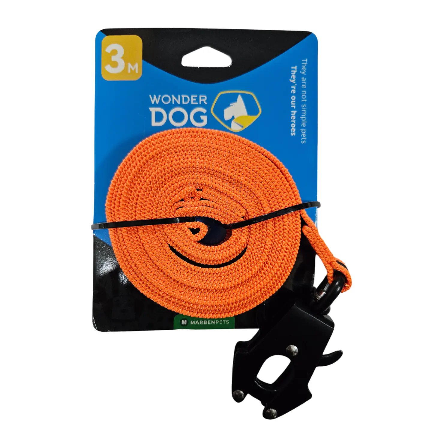 Correa Antideslizante 3 Metros  1