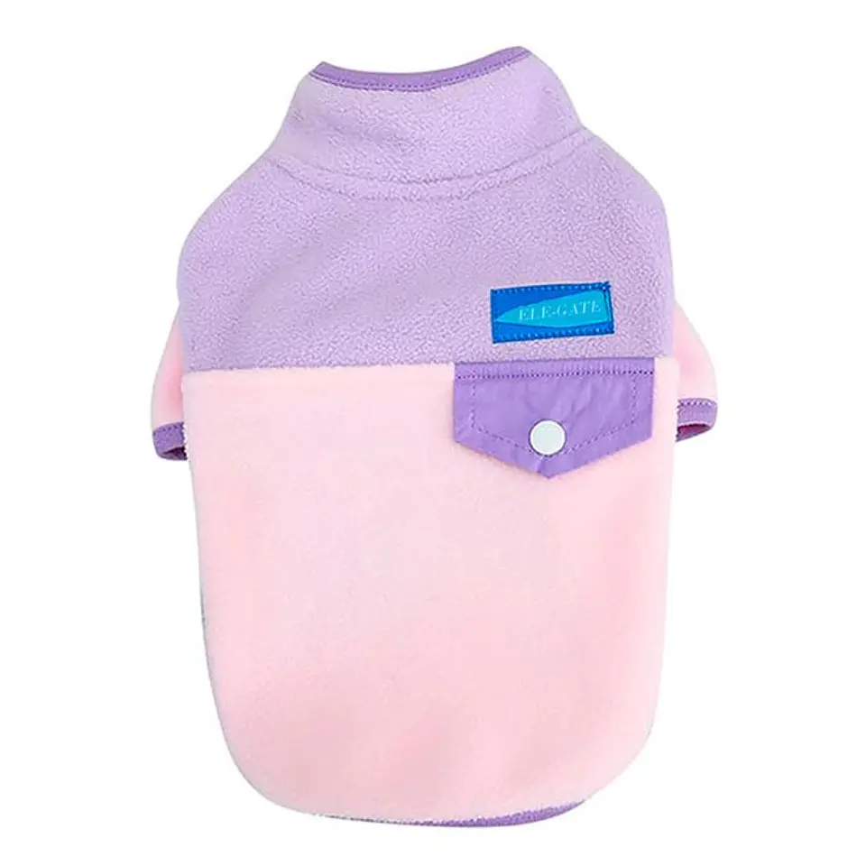 Polar Bicolor Rosa 1