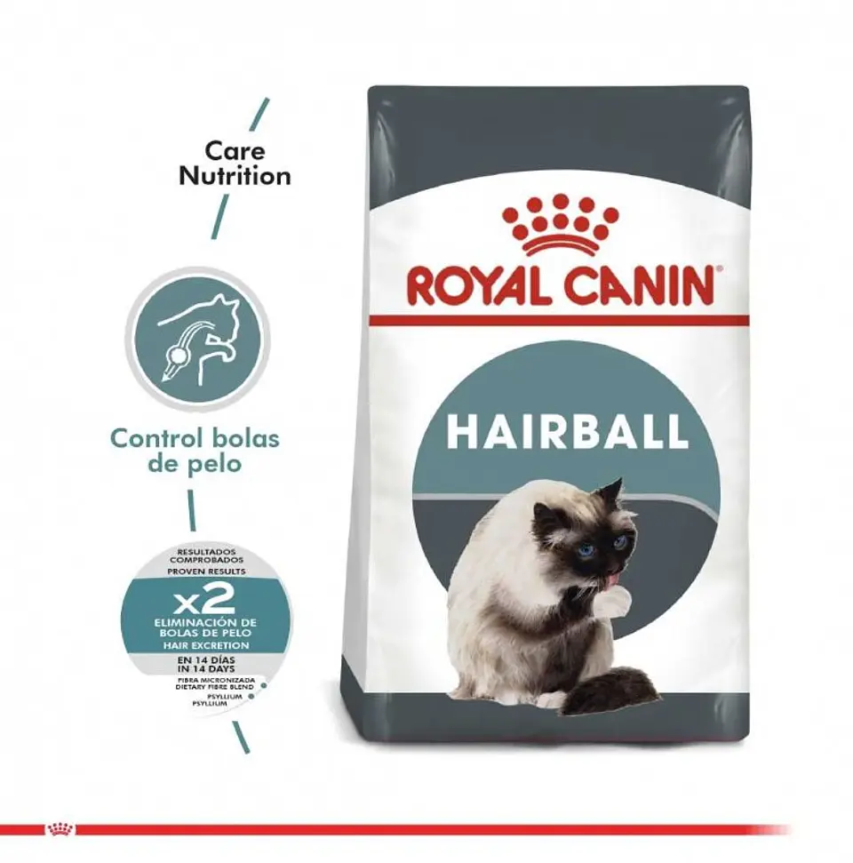 Royal Canin Hairball Care 1.5K  1