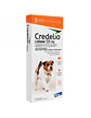 Credelio Antiparasitario Perro Externo a partir de las 8 Semanas 3 Comprimidos - Miniatura 2