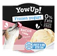 Helado Yow UP Frozen Yogurt 110 grs - Miniatura 3