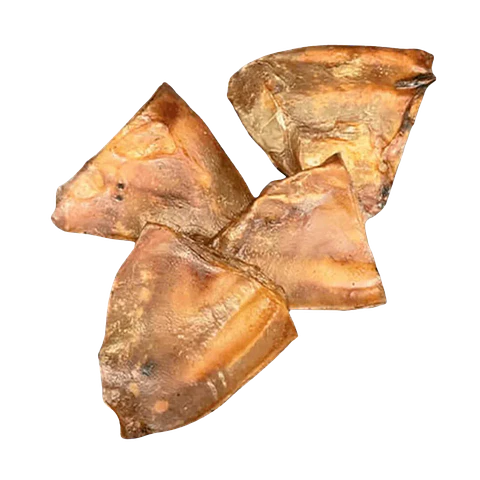 Rahue Oreja de Cerdo 4 unidades 