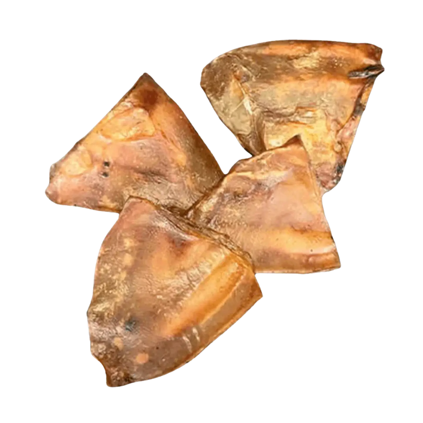 Rahue Oreja de Cerdo 4 unidades  2