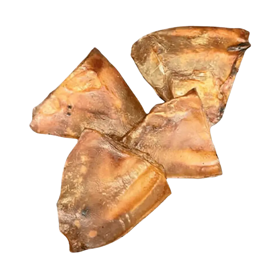 Rahue Oreja de Cerdo 4 unidades  2