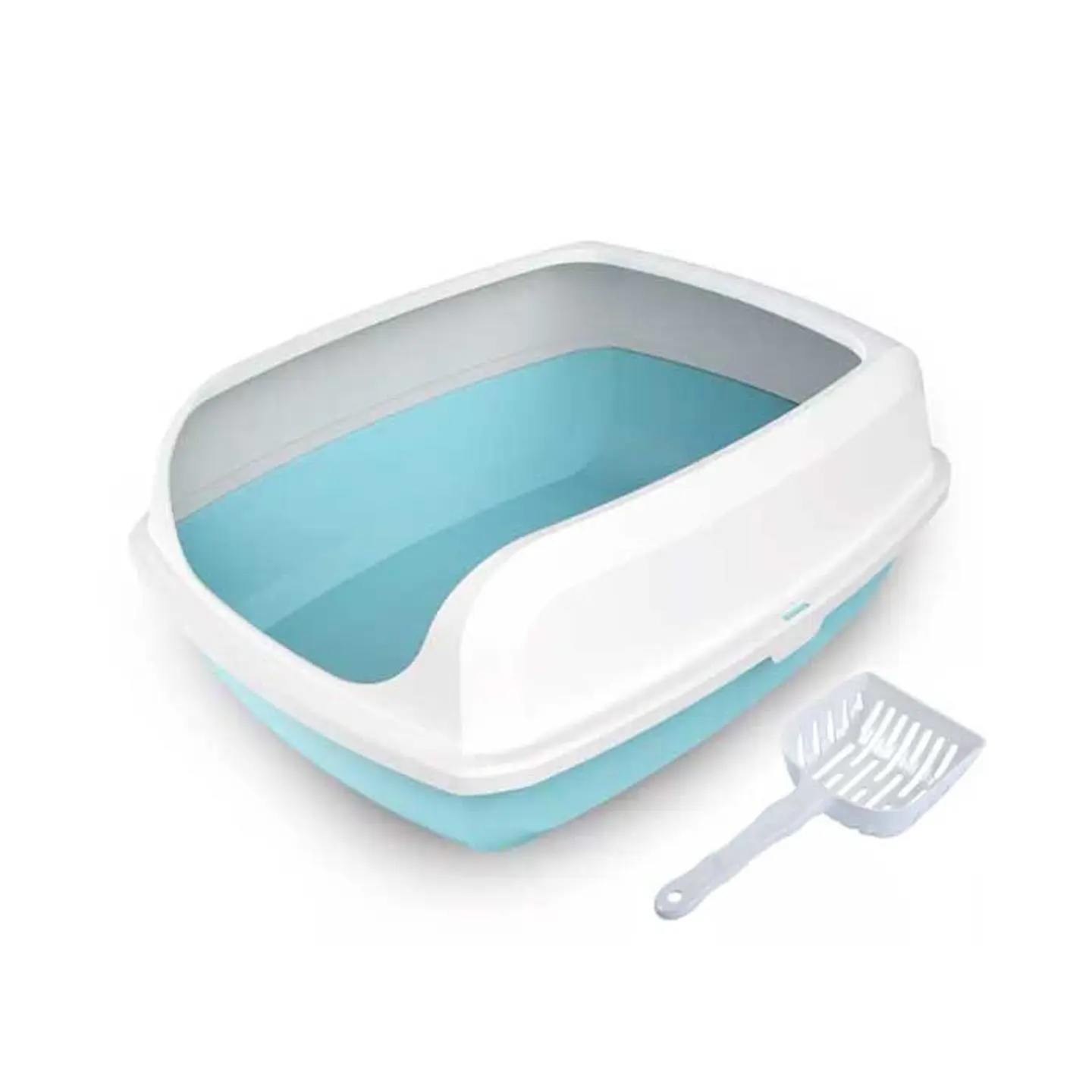 Arenero De Gato XL 56x42x23.5  1