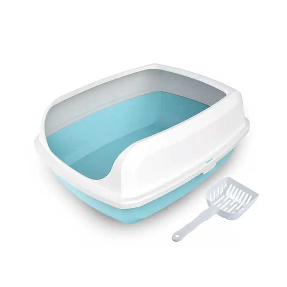 Arenero De Gato XL 56x42x23.5  1