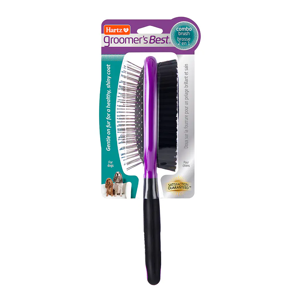 Hartz Groomers Best Slicker Brush For Cats  1