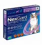 Nexgard Spectra 3 Comprimidos - Miniatura 2