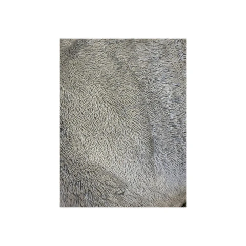 Cama Circular Gris L 70cms 