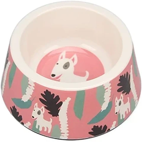 Plato Melamina Profundo 350ml 