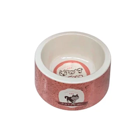 Plato Melamina Profundo 350ml 