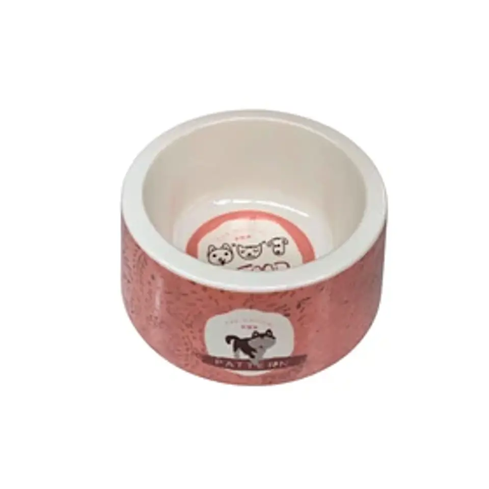 Plato Melamina Profundo 350ml  2