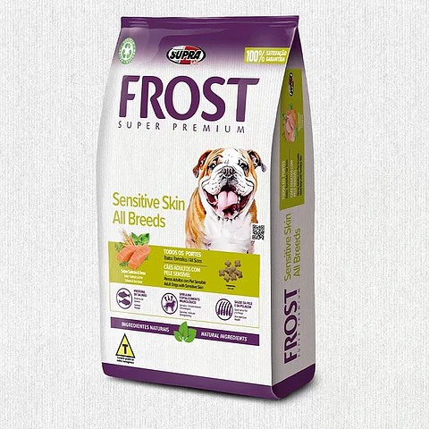 New Frost Sensitive All Breeds 10.1K 