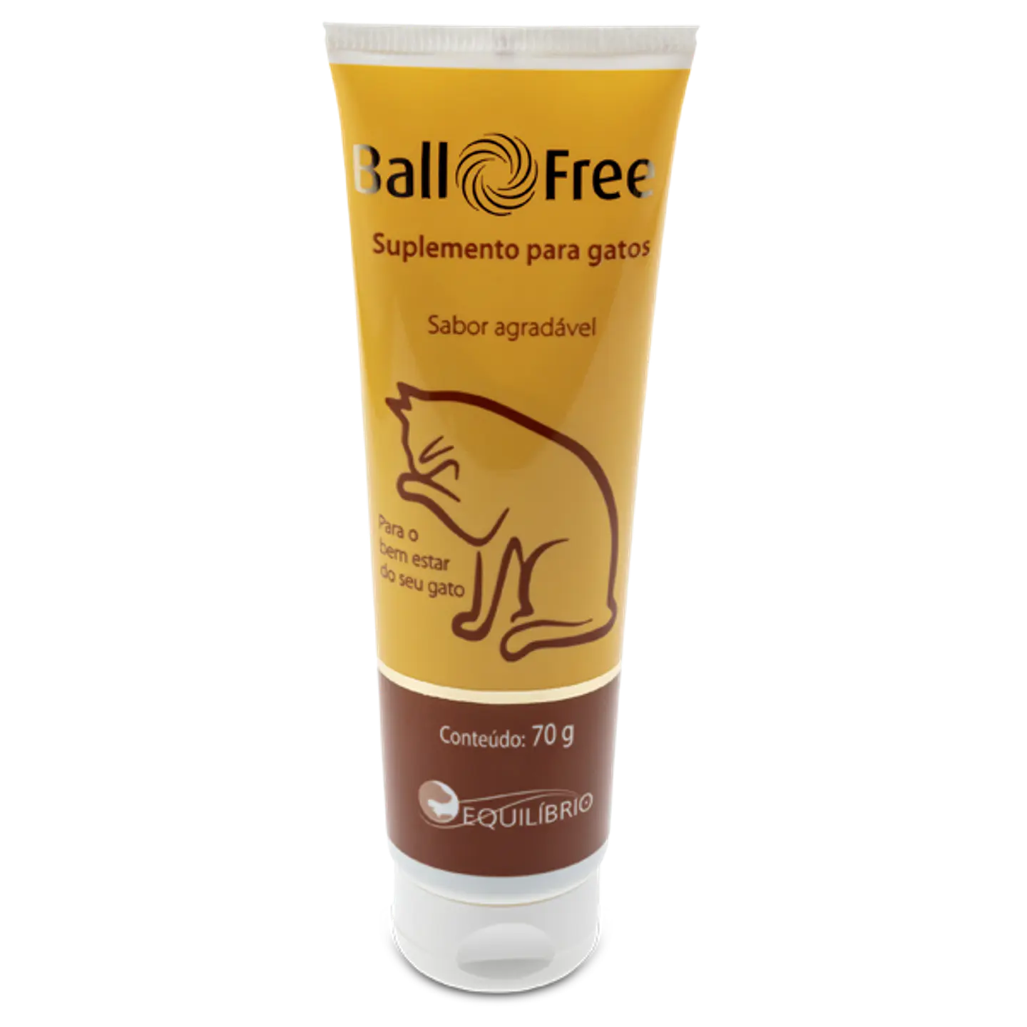 Ball Free Bolas de Pelo 70 grs  1