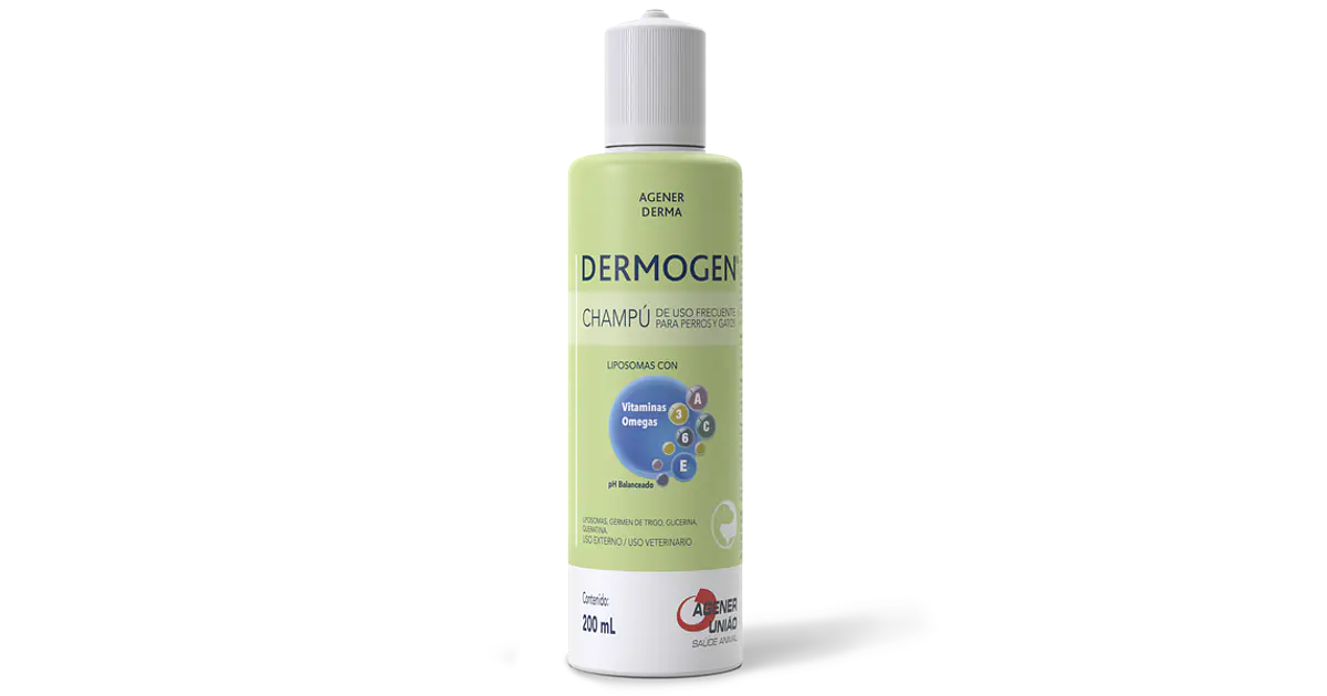 Dermogen Champu 200ML