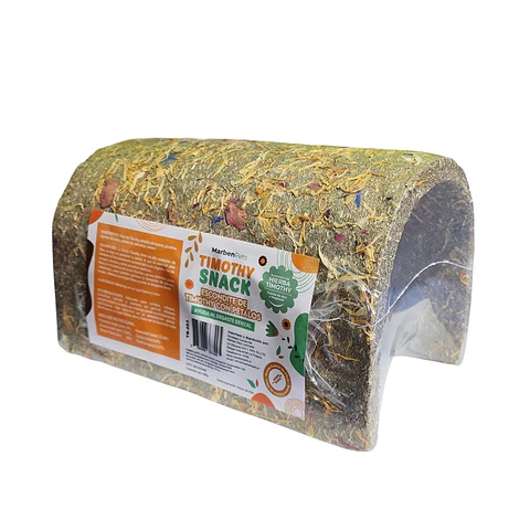 Escondite Timothy con Petalos 