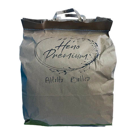 Alfalfa Ballica 1 Kilo 