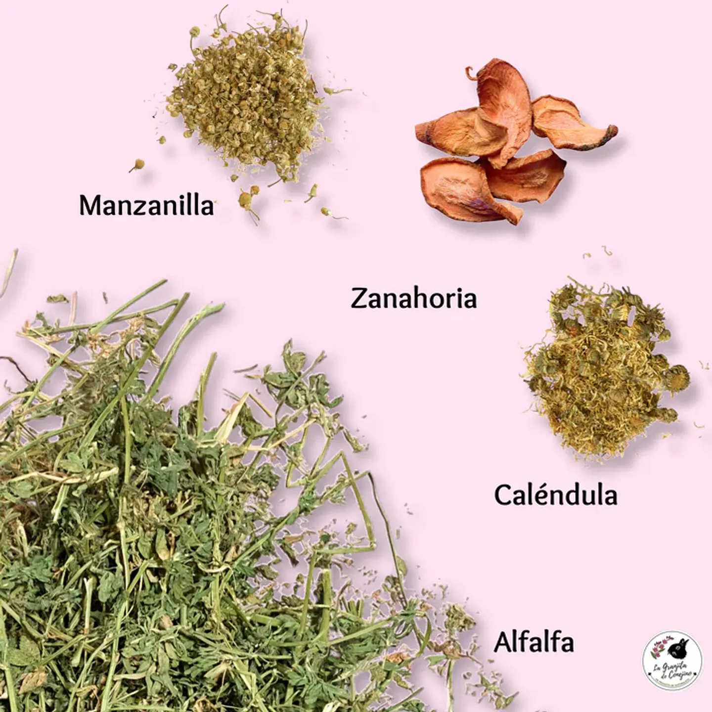 Toping Aromatico Gold 300 grs  2