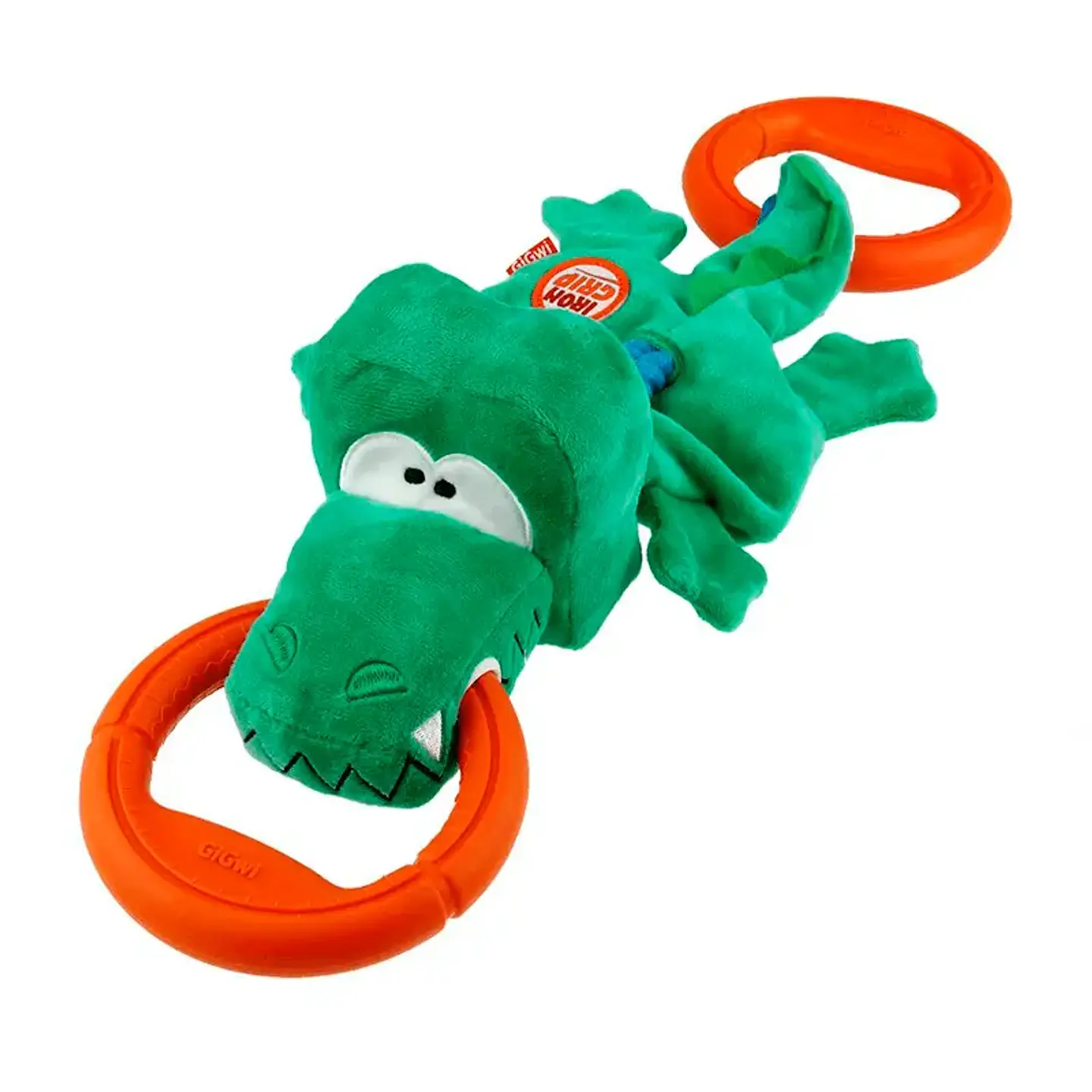 Iron Grip Special Rope Cocodrilo  1