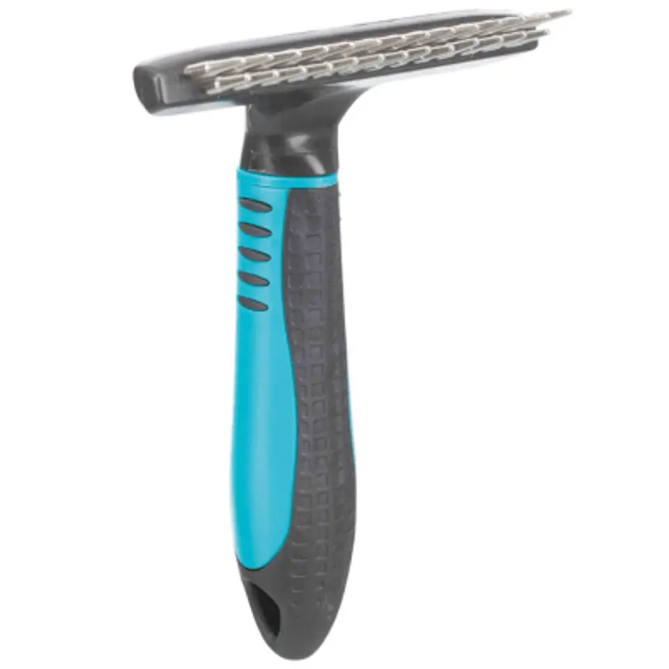 Deslanador Pelo Largo  1