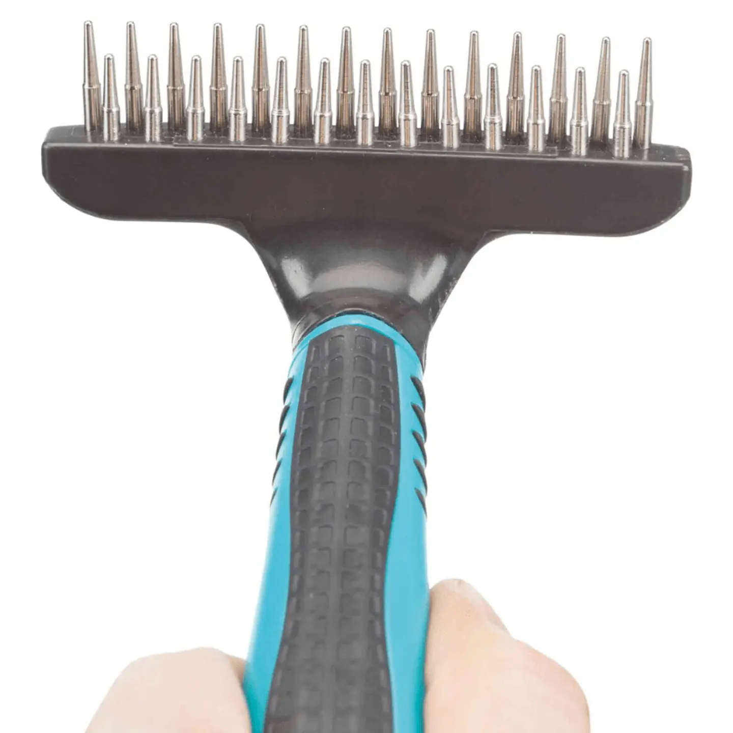 Deslanador Pelo Largo  3