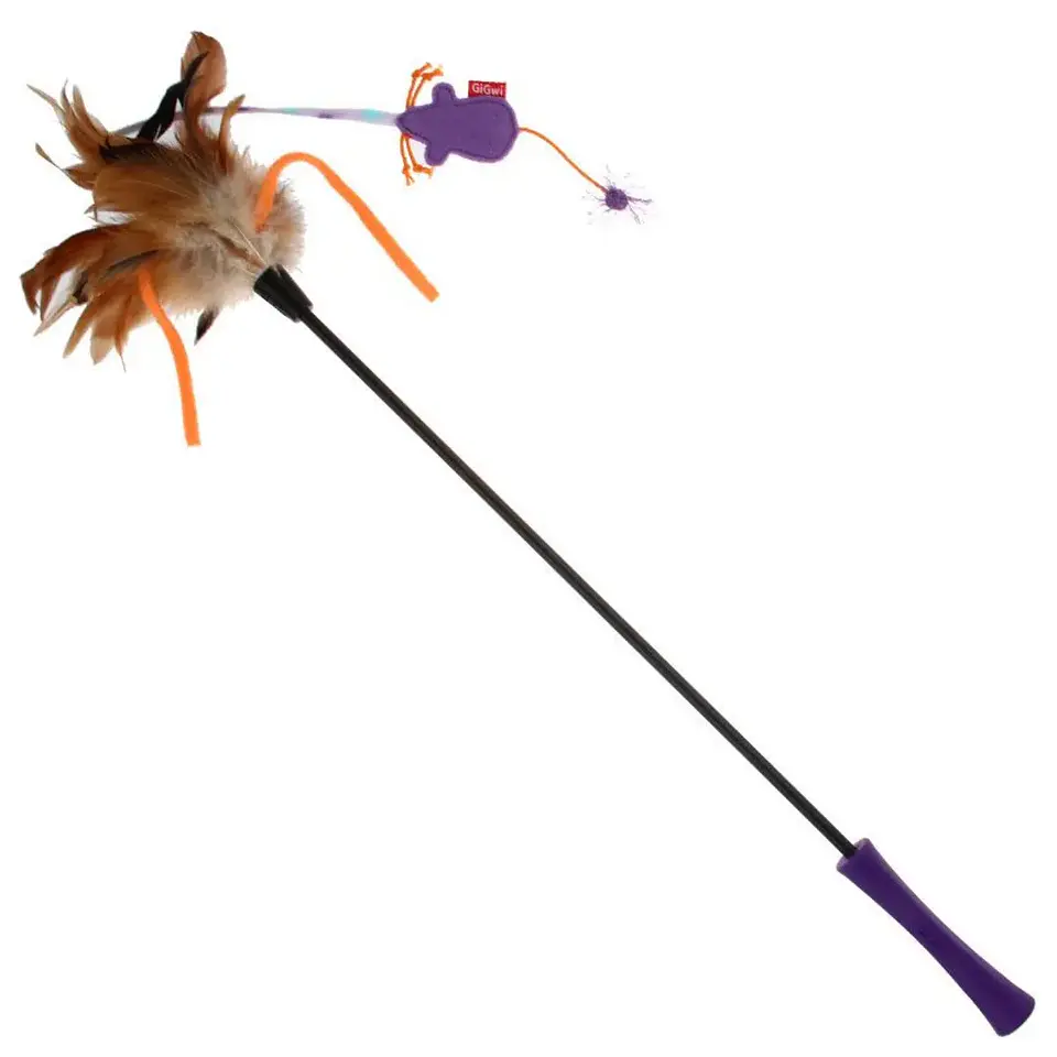 Varilla Pluma Raton  1