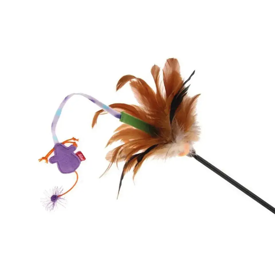 Varilla Pluma Raton  2