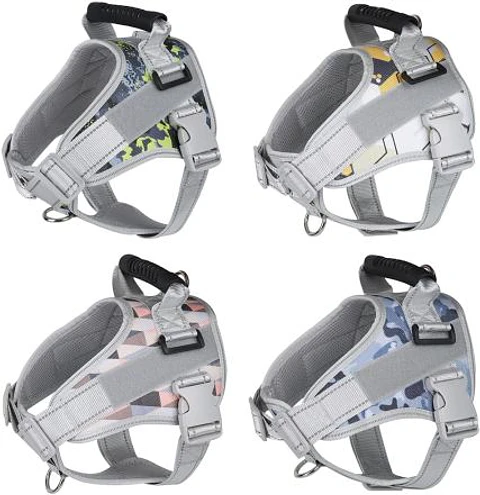 Arnes Con Manilla Wonder Dog