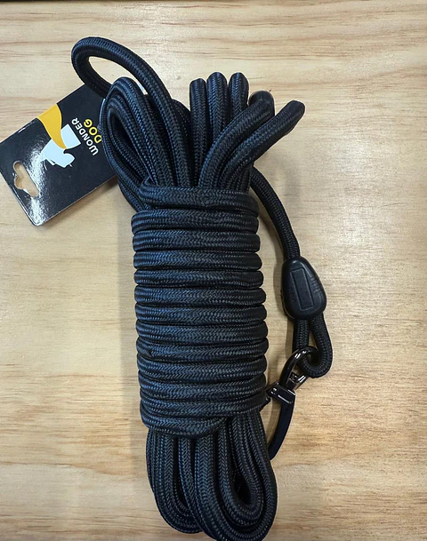 Correa de Adiestramiento 10M 