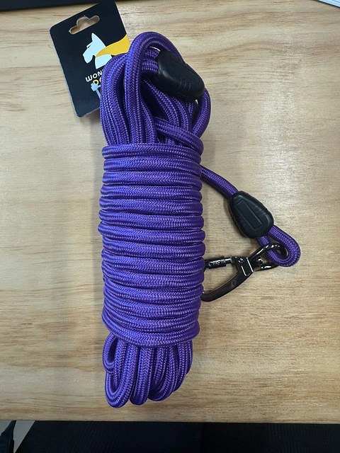 Correa de Adiestramiento 10M 