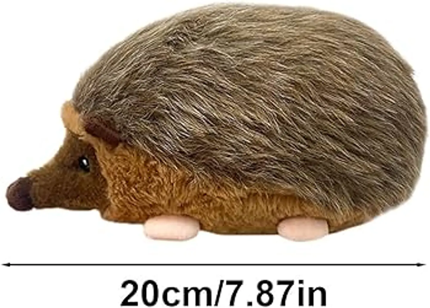 Juguete Perro Erizo  1