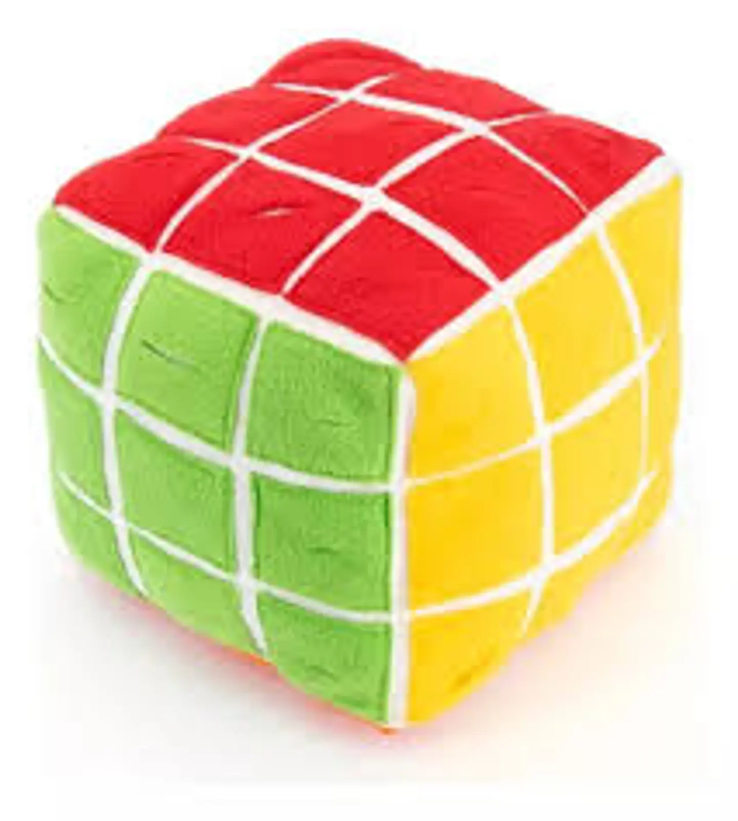 Cubo Magico para Esconder Comida 20x20x20  2