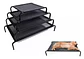 Cama Elevada L 112cm x 28cm x 15cm - Miniatura 2