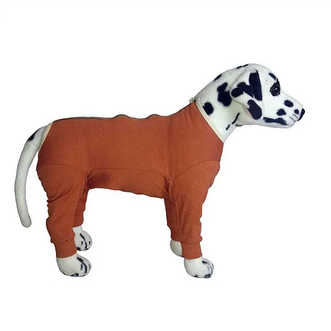 Body De Cobre 4 Patas