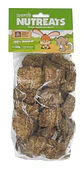 Cubos de Avena Alfalfa Naturale For Pets  - Miniatura 1