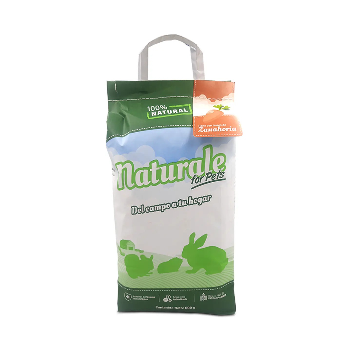 Naturale For Pets 600 grs 1