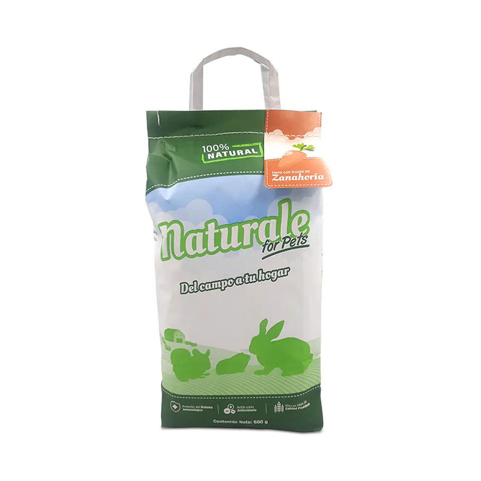 Naturale For Pets 600 grs 1